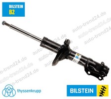 B2 Dämpfer vorne nur für Fahrzeuge Plusachse u.a.: VW Golf III 1H1 Bj. 1991-1997