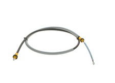 HANDBREMSSEIL SEILZUG FÜR DACIA LOGAN MCV II - BOSCH 1 987 482 831