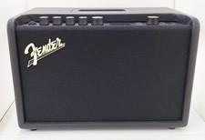 Ampli guitare FENDER MUSTANG GT40