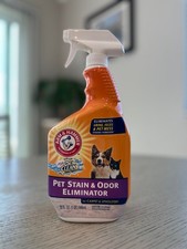 ARM  HAMMER Pet Home Care Pet Stain Odor Eliminator 32oz