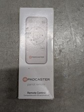 PADCASTER PARROT TELEPROMPTER REMOTE ONLY AS IS UNTESTED