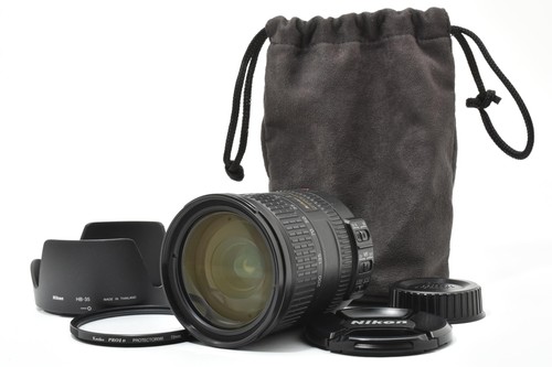 Tested [ MINT ] Nikon Nikkor AF-S 18-200mm F/3.5-5.6 G ED DX VR Lens Japan 234