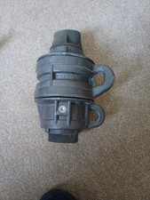 Selden Furlex Tipo C Halyard Girevole. Completamente revisionato con cuscinetti 316 nuovi