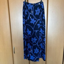 USED EXCELLENT CONDITION ISSEY MIYAKE PERMANENTE SKIRT GOOD