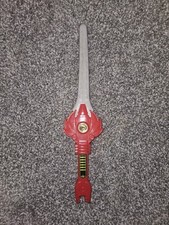 Mighty Morphin Power Rangers Power Blaster Sword