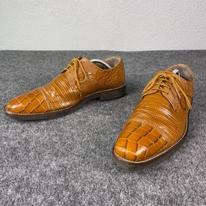 Stacy Adams Crocodile Shoes | eBay display picture 2