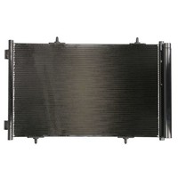 Kondensator, Klimaanlage Nrf 350066