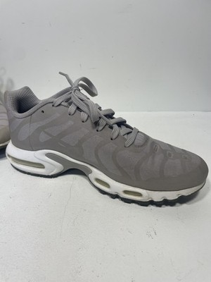 Size 9 - Nike Air Max Plus NS SP GPX Atmosphere Grey for  display picture 3