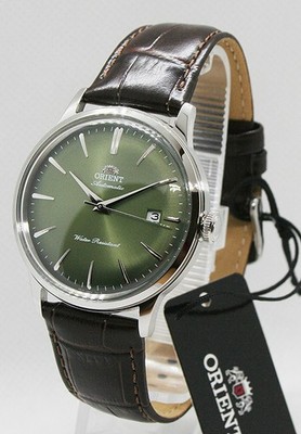   Orient Herrenuhr Bambino RA-AC0029E30B   