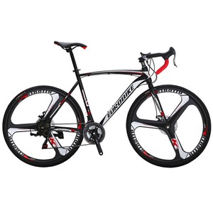 shimano 700c bike