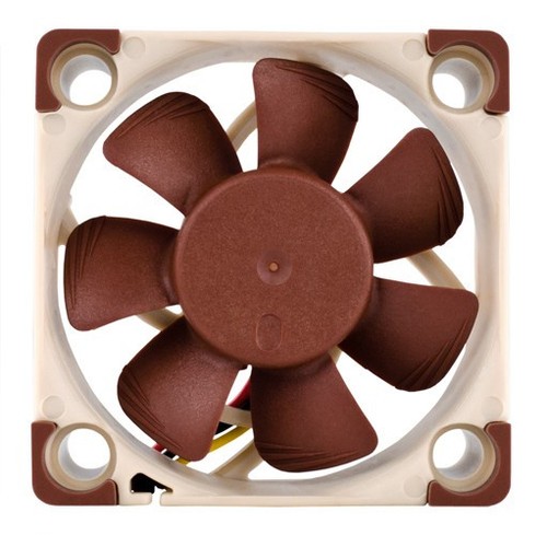 Noctua NF-A4x10 FLX 40mm 4500RPM Case Fan - Picture 1 of 4