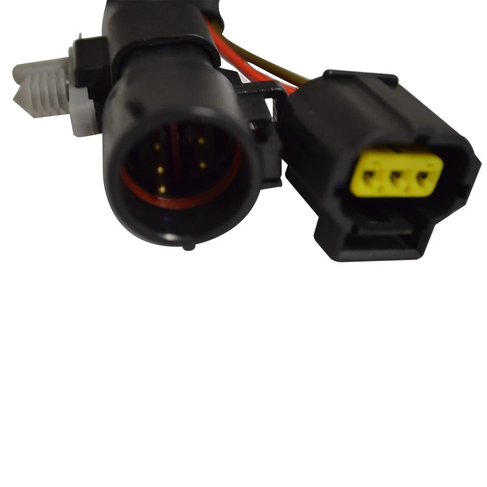 Módulo de bomba de combustible Herko H525-2800 para Mercury Ford Sable Taurus 2000-2003 Foto 3 de 4