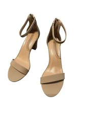 Top Moda Heels Size 10 NEW  BoxS785