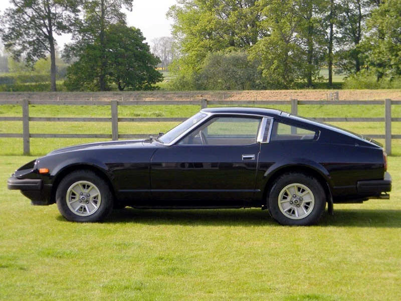 SUSPENSION REBUILD KIT KYB EXCEL SHOCKS for NISSAN DATSUN 280ZX 79 80 81 82 83 - Image 4 of 4