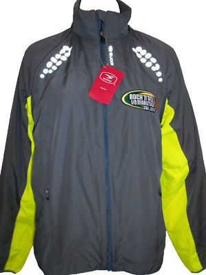 SUGOI SAN JOSE VERSA MARATHON RUNNING JACKET VEST WOMEN'S SIZE L VERY NICE NWT