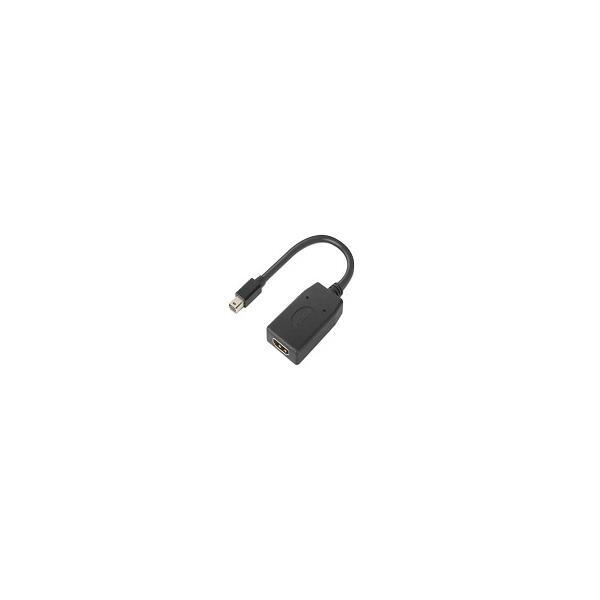 4X90Q93976  ThinkStation Mini DP to HDMI - 4X90Q93976  0192330482998