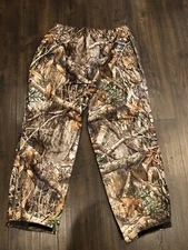 camouflage Hunting pants for men