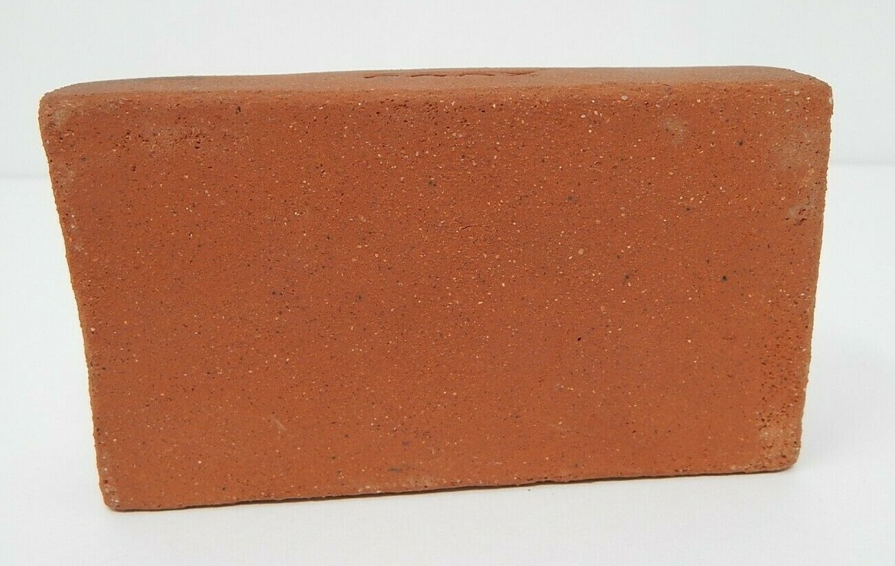 LDS History Souvenir Book of Mormon Egyptian BRICK Old NAUVOO eBay