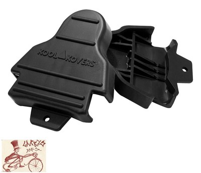 shimano cleat covers