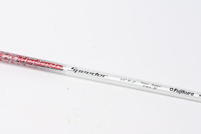 Fujikura Speeder Motore 6.2 Tour Spec Stiff Flex Fairway Shaft