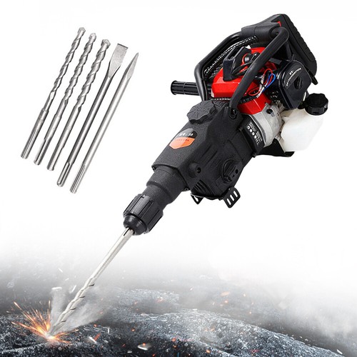 3 in 1 Multifunction Gasoline 