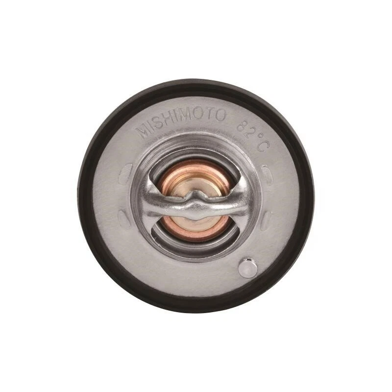 Termostato de carreras de baja temperatura Mishimoto para Grand Cherokee 1999-2010 3,7/4,7 L Foto 3 de 3