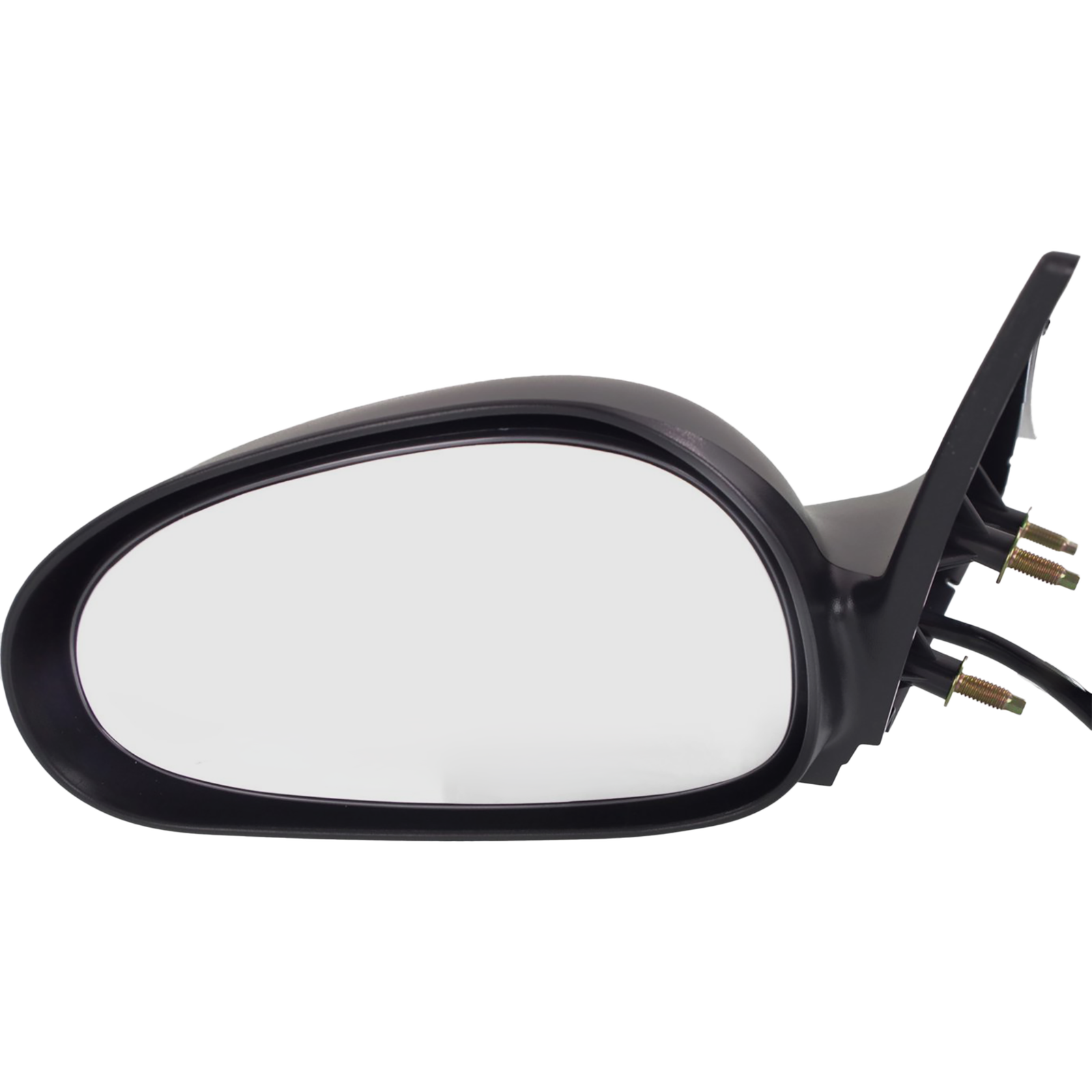 Replacement Driver Side Mirror for 1999-2004 Ford Mustang