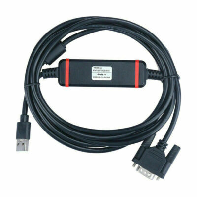 1x For KEB Inverter F5/C5/F6/H6 USB Debugging Cables HSP5 00F50C0-0010 #W8*
