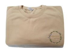 Personalised Granny est jumper sweatshirt