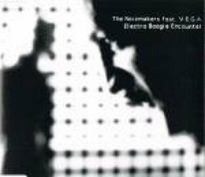 Noizmakers Electro boogie encounter (feat. V.E.G.A)  [Maxi-CD]