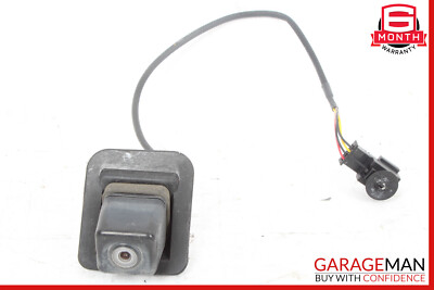 07-14 Mercedes W221 S400 S63 CL65 AMG CL550 Rückfahrkamera OEM
