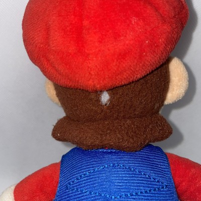 SUPER MARIO - SIMBA Large Super Mario Plush Figure - Nintendo - 48cm