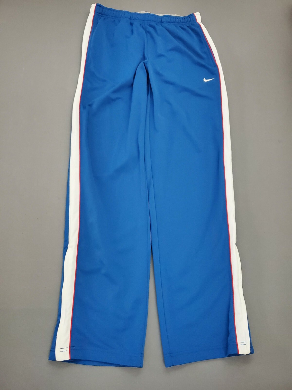 Nike Athletic Department Track Pants Mens Medium M Wo… Gem