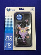 Disney 2023 EPCOT Festival Of The Arts FIGMENT iPhone Case 12/ 12 Pro New