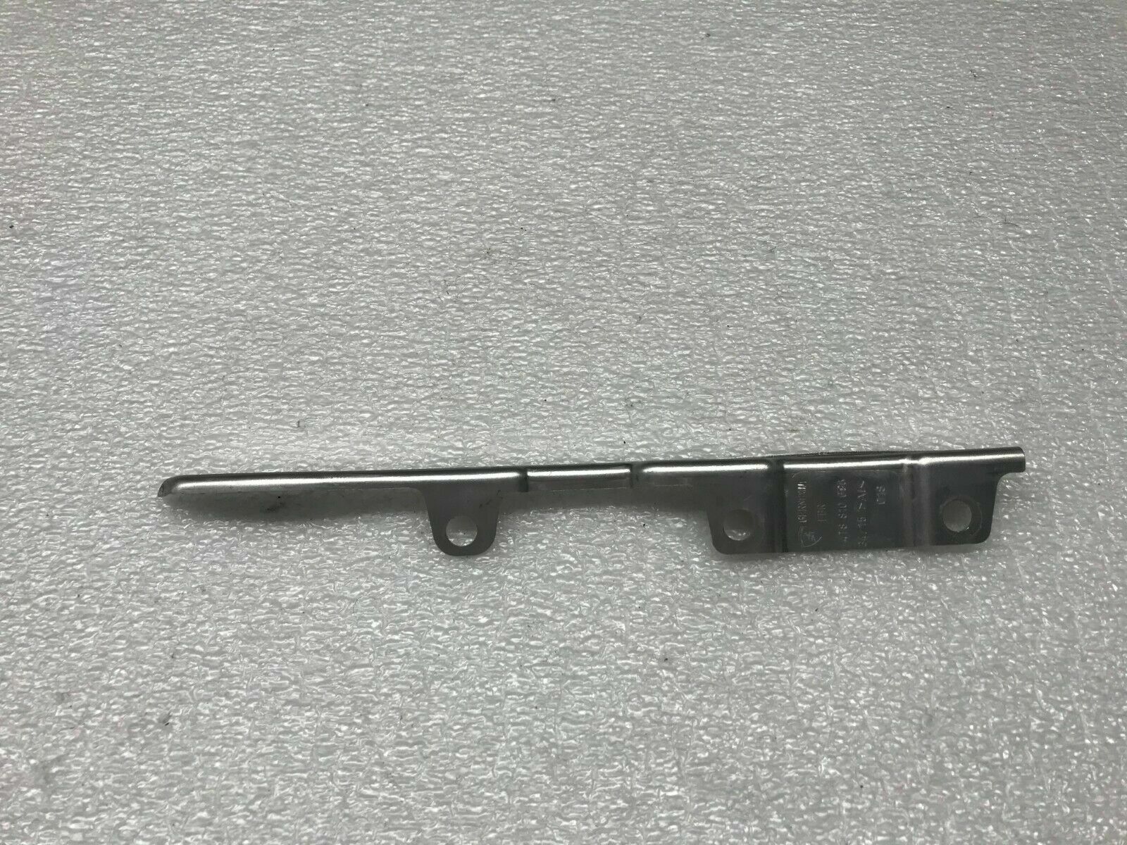 LAMBORGHINI HURACAN 580 REAR RIGHT QUARTER PANEL FENDER BRACKET OEM 4T8810696