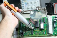 Williams System Any 11 B CPU MPU Flatrate Platine Reparatur