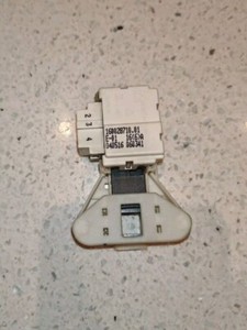 INDESIT HOTPOINT kompatibel Waschmaschine TÜRSCHLOSS VERRIEGELUNGSSCHALTER 160028710