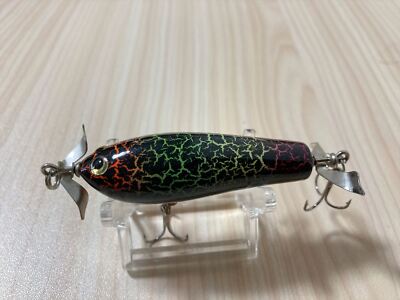 TIEMCO BASS MANIA SPARK 65 Angelköder #BD34