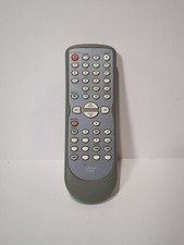 Magnavox NB179 DVD Video VCR Remote Control Tested Working