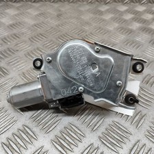 BMW iX3 G08 Heckklappen-Fensterwischermotor 7407264 Strom 210kw 2023 27451249