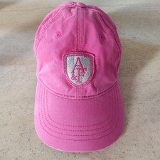 Damen Abercromie & Fitch Mütze Cappy Basebal...