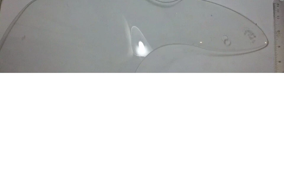 Parabrisas delantero Viper Motorcycle Company 4780002 Foto 2 de 4