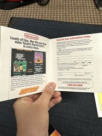 Hydlide (Nintendo Entertainment System, NES) Complete In Box CIB With Poster