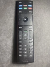 VIZIO Universal Replacement Remote Control Compatible With All LED/LCD Smart TVs