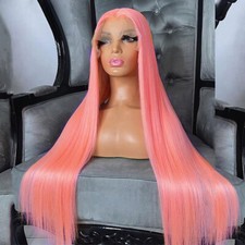13x6 Hd Lace Front Wig Human Hair Brazilan 13x4 Frontal 613 Colored Wigs Women