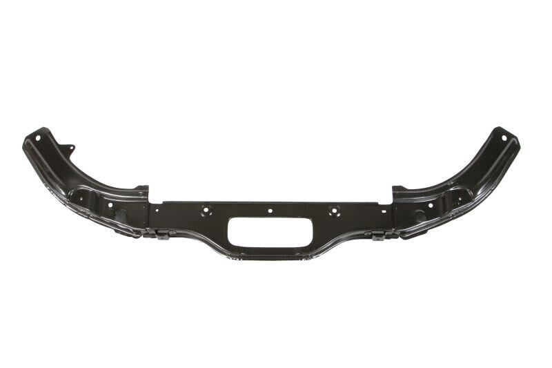 Front panel fits: MAZDA 3 BM 09.13-02.17
