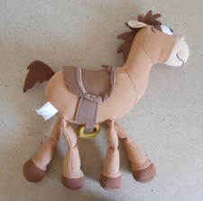 Disney/Pixar Toy Story 14" Plush Bullseye Think Way Toys