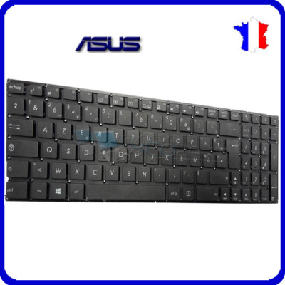 Clavier pour pc portable Asus X550 X550C X550CA X550CC X550CL X550L X550LA