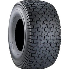 CARLISLE LAWN MOWER TIRE-TURF SAVER, 13X5X6, 4 PLY