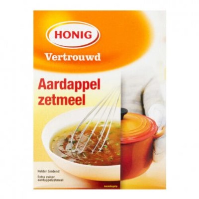 Honig aardappelzetmeel 200g (8714700536005)